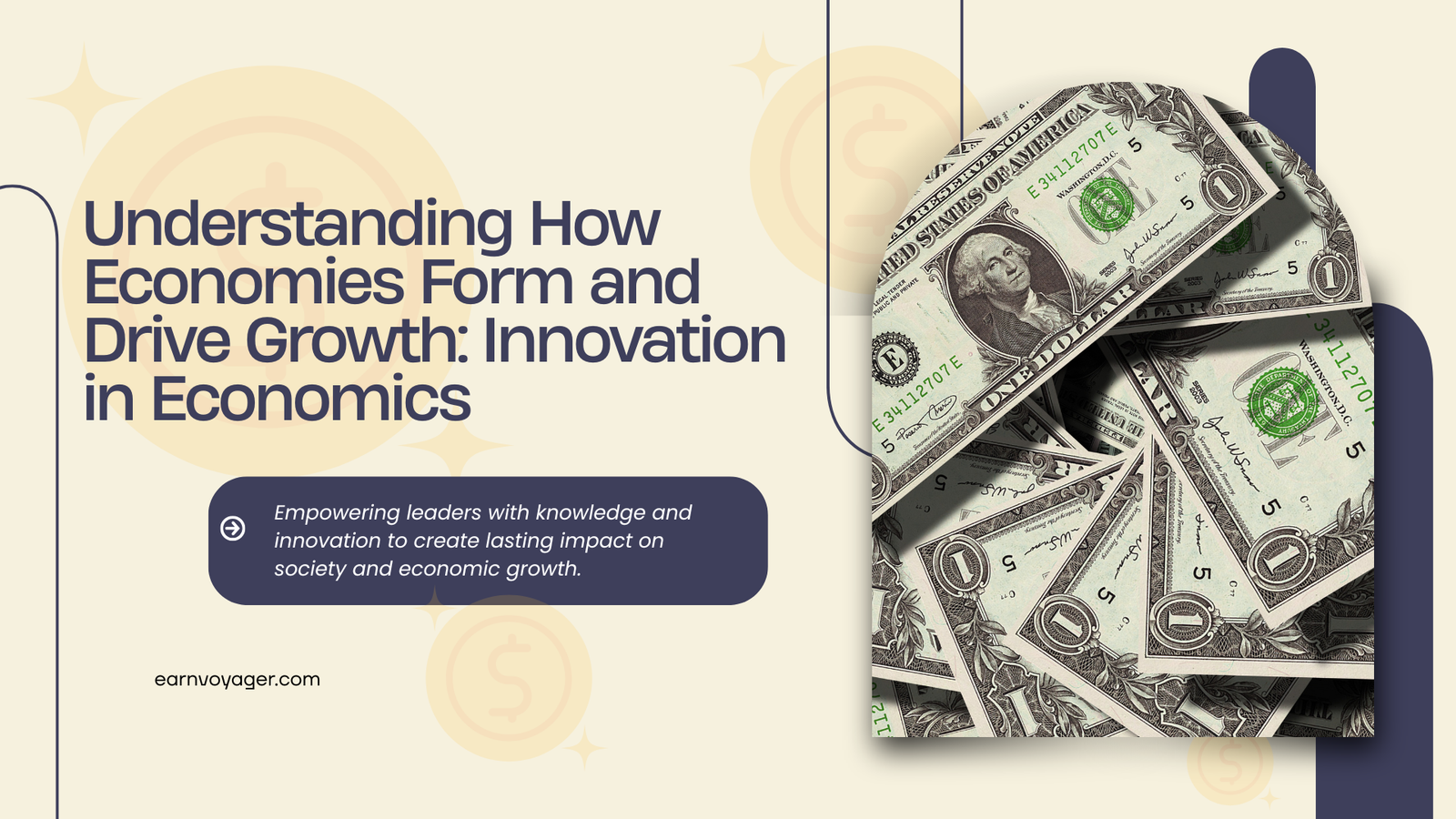 The Importance of Economic Development