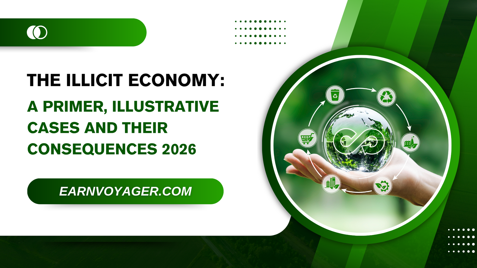 The Illicit Economy: