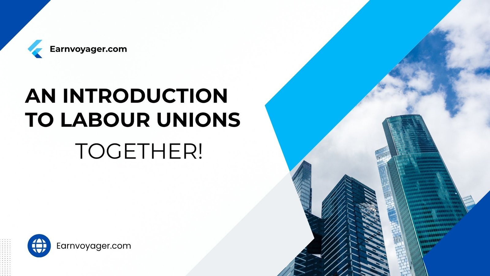 An Introduction to Labour Unions