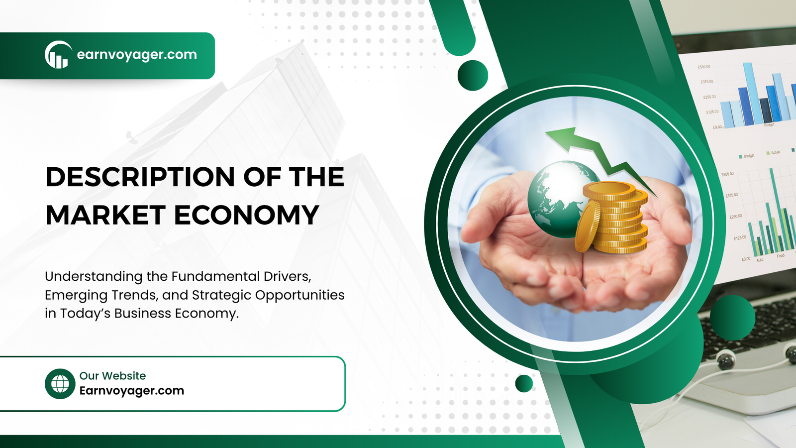 Description of the Market Economy