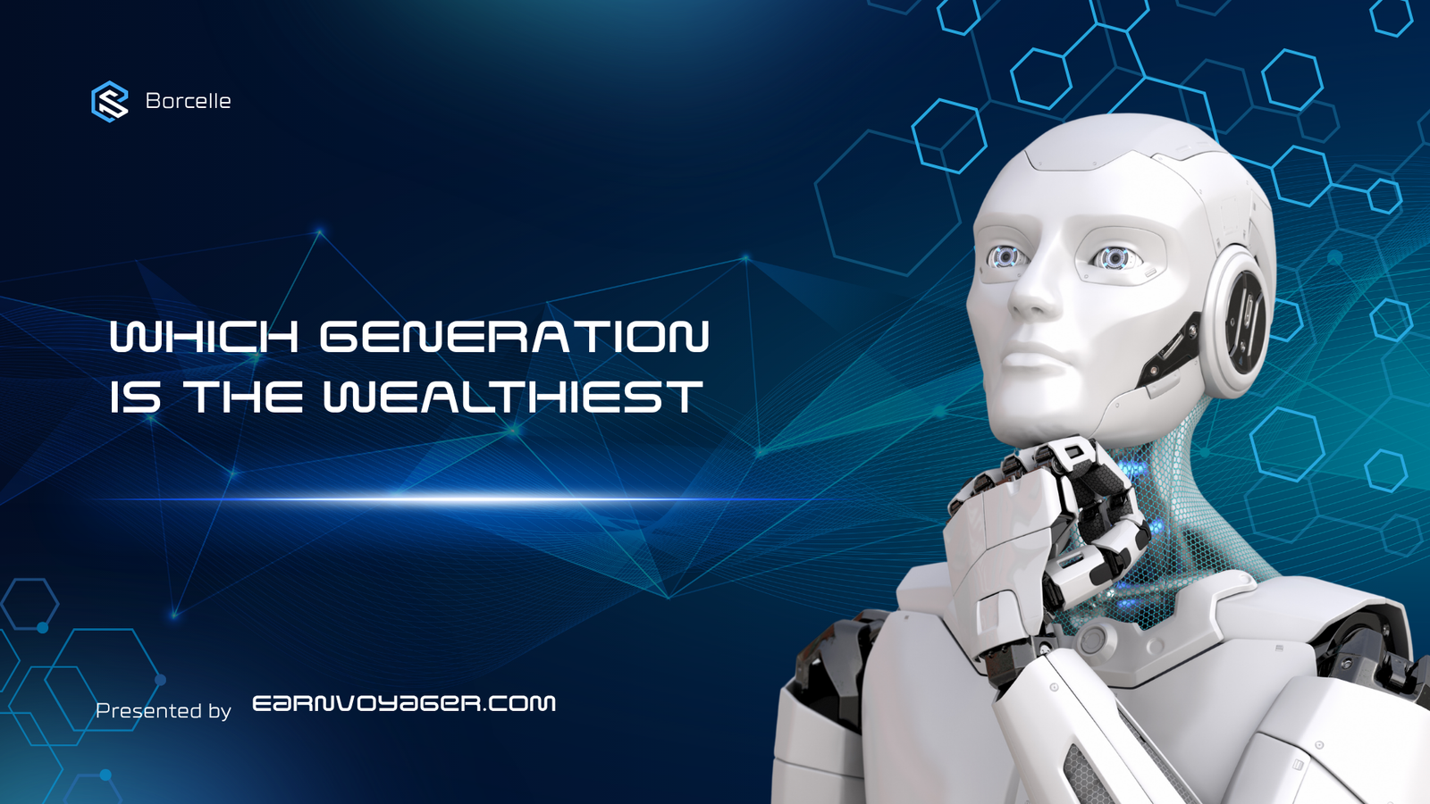 Which Generation Is the Wealthiest