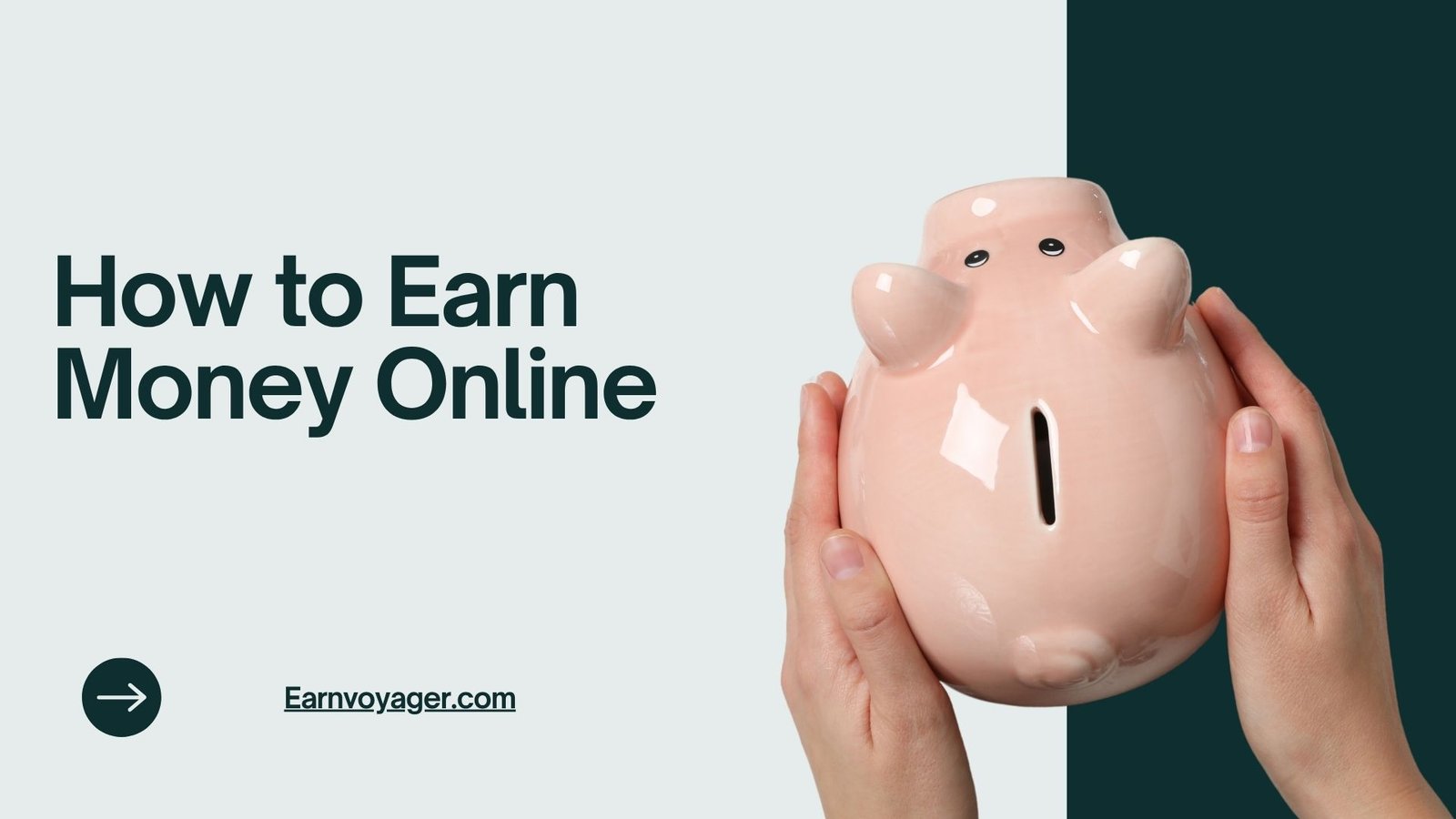 How to Earn Money Online in 2026: