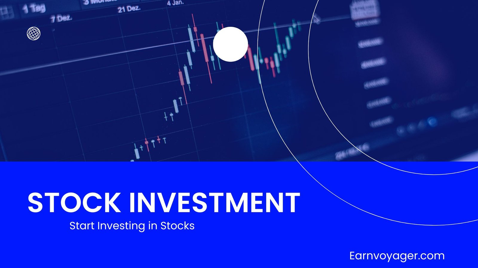How To Start Investing in Stocks