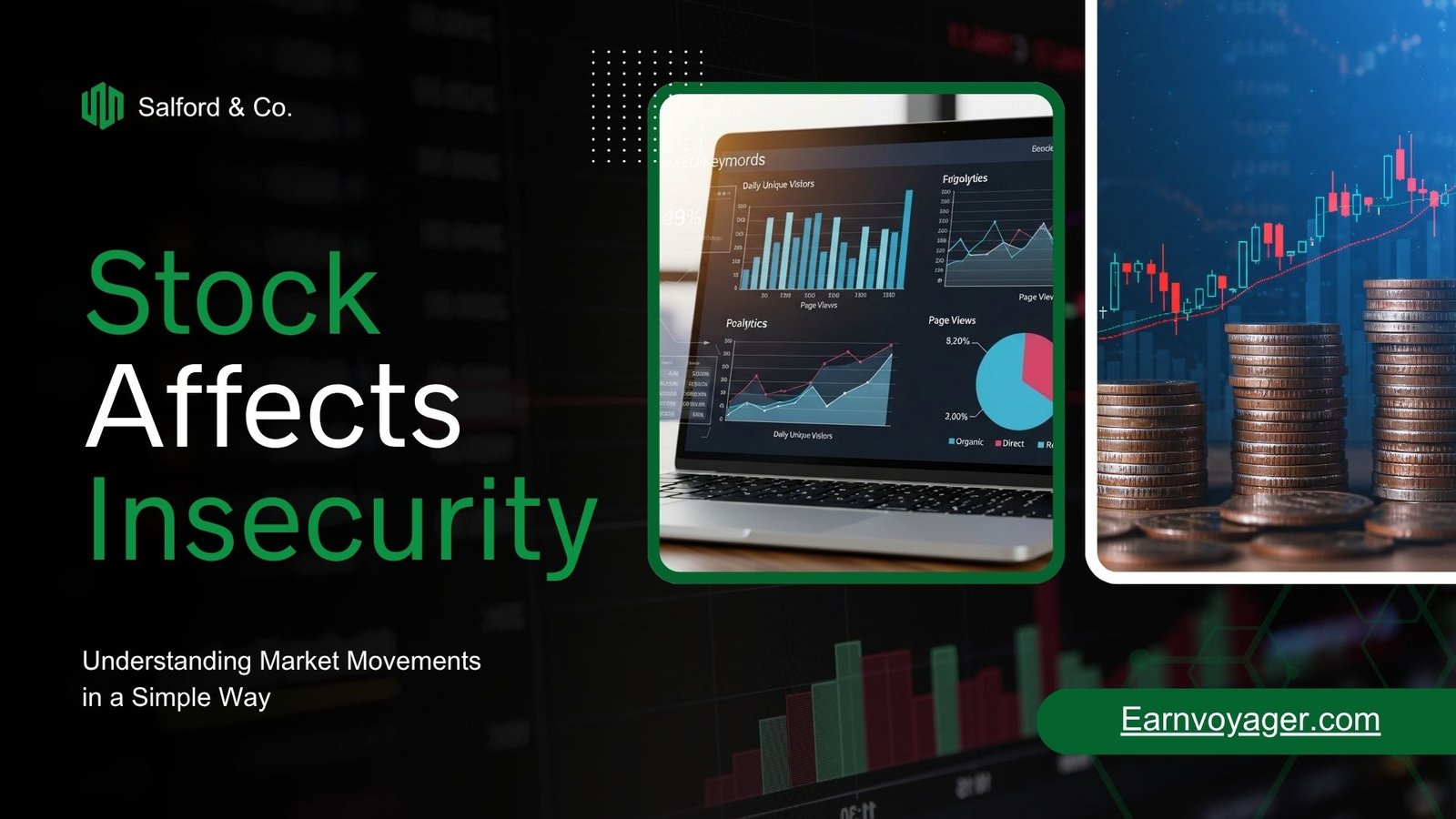 How Food Insecurity Affects Stock